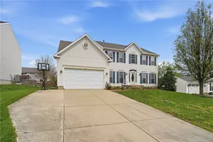 44 Ridge Wood Dr, Monroe, OH 45050 - Photo 3