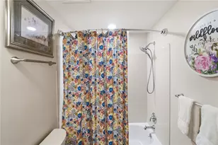 4024 Locus Bend Dr, Bellbrook, OH 45440 - Photo 47