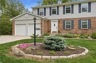 4024 Locus Bend Dr, Bellbrook, OH 45440 - Photo 3