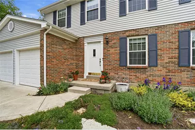 4024 Locus Bend Drive, Bellbrook, OH 45440 - Photo 5