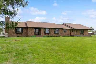 4971 Lackey Road, Ross Twp, OH 45314 - Photo 3
