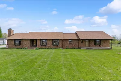 4971 Lackey Road, Ross Twp, OH 45314 - Photo 1