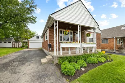 3016 Mohican Avenue, Kettering, OH 45429 - Photo 1