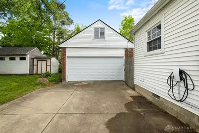 3016 Mohican Avenue, Kettering, OH 45429 - Photo 35