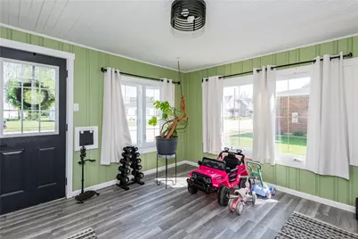 207 W North, West Manchester, OH 45382 - Photo 5