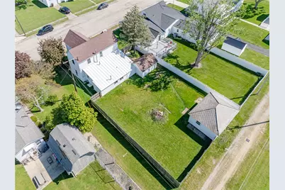207 W North, West Manchester, OH 45382 - Photo 39