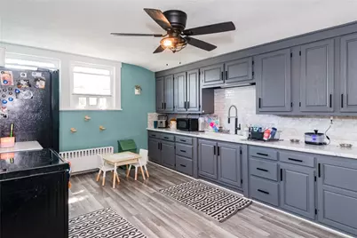 207 W North, West Manchester, OH 45382 - Photo 9