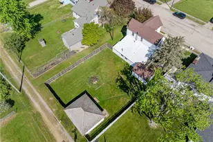 207 W N, West Manchester, OH 45382 - Photo 41