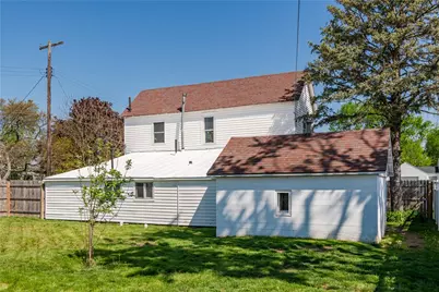 207 W North, West Manchester, OH 45382 - Photo 35