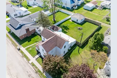 207 W North, West Manchester, OH 45382 - Photo 45