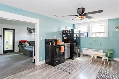 207 W North, West Manchester, OH 45382 - Photo 11