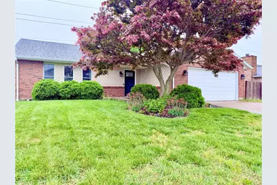 1077 Glen Kegley Drive, Xenia, OH 45385 - Photo 1