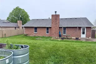 1077 Glen Kegley Dr, Xenia, OH 45385 - Photo 27