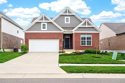 10023 Washington Glen Drive, Washington Twp, OH 45458 - Photo 1