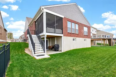 10023 Washington Glen Drive, Washington Twp, OH 45458 - Photo 27