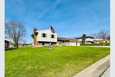 1254 Howard Drive, Greenville, OH 45331 - Photo 3