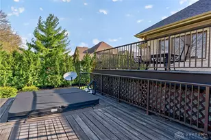 1475 Country Wood Dr, Bellbrook, OH 45440 - Photo 65