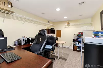1475 Country Wood Drive, Bellbrook, OH 45440 - Photo 47
