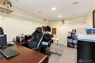 1475 Country Wood Dr, Bellbrook, OH 45440 - Photo 47
