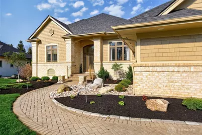 1475 Country Wood Drive, Bellbrook, OH 45440 - Photo 5