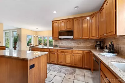 1475 Country Wood Drive, Bellbrook, OH 45440 - Photo 23