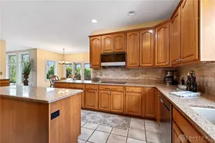 1475 Country Wood Dr, Bellbrook, OH 45440 - Photo 23
