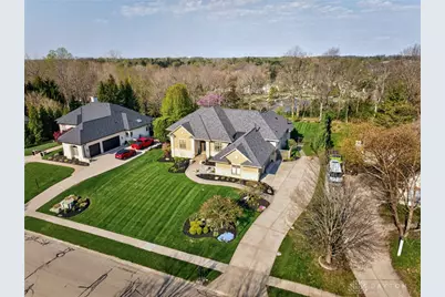 1475 Country Wood Drive, Bellbrook, OH 45440 - Photo 3