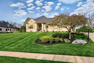1475 Country Wood Dr, Bellbrook, OH 45440 - Photo 57