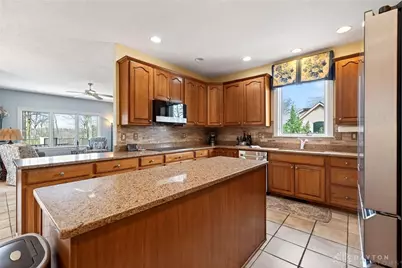 1475 Country Wood Drive, Bellbrook, OH 45440 - Photo 21