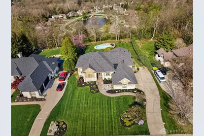 1475 Country Wood Drive, Bellbrook, OH 45440 - Photo 73