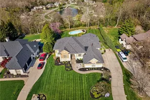 1475 Country Wood Dr, Bellbrook, OH 45440 - Photo 73