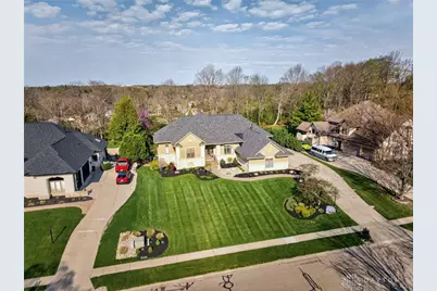 1475 Country Wood Drive, Bellbrook, OH 45440 - Photo 67
