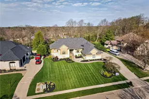 1475 Country Wood Dr, Bellbrook, OH 45440 - Photo 67