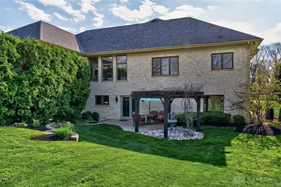 1475 Country Wood Drive, Bellbrook, OH 45440 - Photo 59