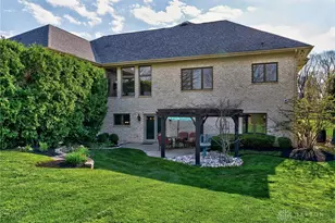 1475 Country Wood Dr, Bellbrook, OH 45440 - Photo 59