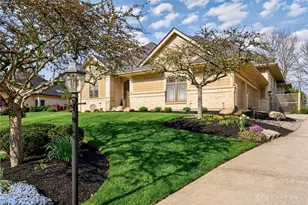 1475 Country Wood Dr, Bellbrook, OH 45440 - Photo 53