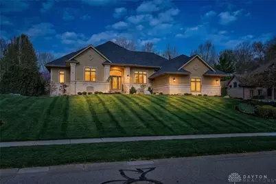 1475 Country Wood Drive, Bellbrook, OH 45440 - Photo 1