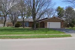 1280 Kentshire Dr, Centerville, OH 45459 - Photo 3