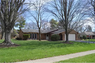1280 Kentshire Drive, Centerville, OH 45459 - Photo 1