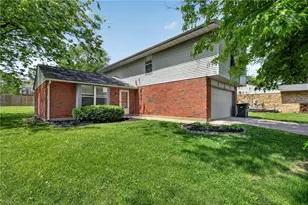 2294 Cross Village Dr, Miami Township, OH 45342 - Photo 5