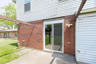 2294 Cross Village Drive, Miami Township, OH 45342 - Photo 5