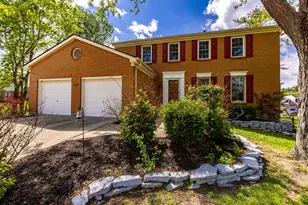 7497 Rolling Meadows Dr, West Chester Twp, OH 45069 - Photo 3