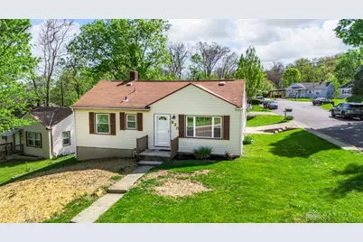 620 S Elm Street, Dayton, OH 45449 - Photo 1