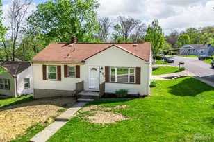 620 S Elm St, Dayton, OH 45449 - Photo 1