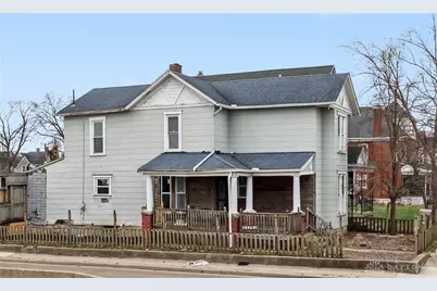 78 Vincent Street, Dayton, OH 45405 - Photo 1