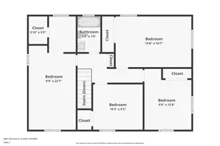 8653 Twincreek Dr, Franklin, OH 45005 - Photo 41