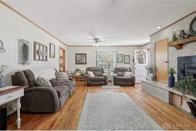 317 N Harrison Street, New Madison, OH 45346 - Photo 11