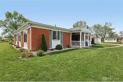 317 N Harrison Street, New Madison, OH 45346 - Photo 3