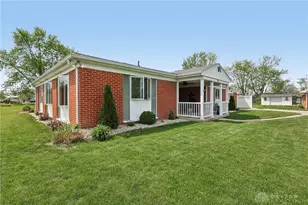 317 N Harrison St, New Madison, OH 45346 - Photo 3