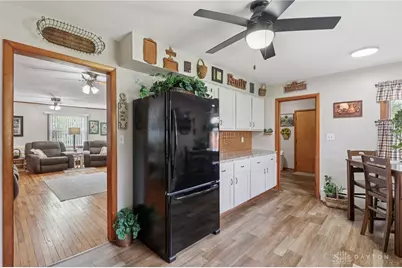 317 N Harrison Street, New Madison, OH 45346 - Photo 21